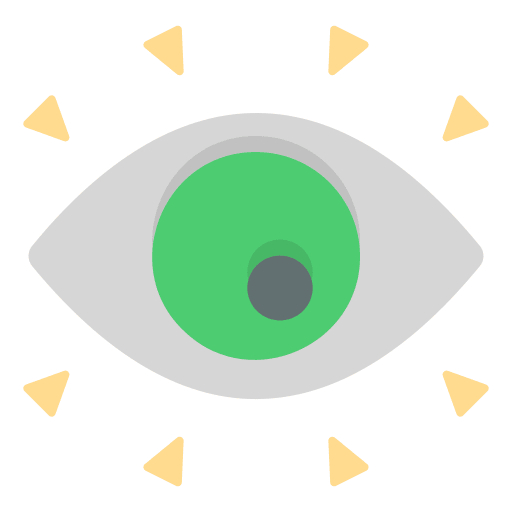 View healthcare and medical focus target icon View healthcare and medical focus target icon