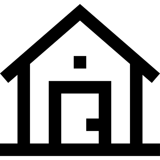 Home property home button house icon
