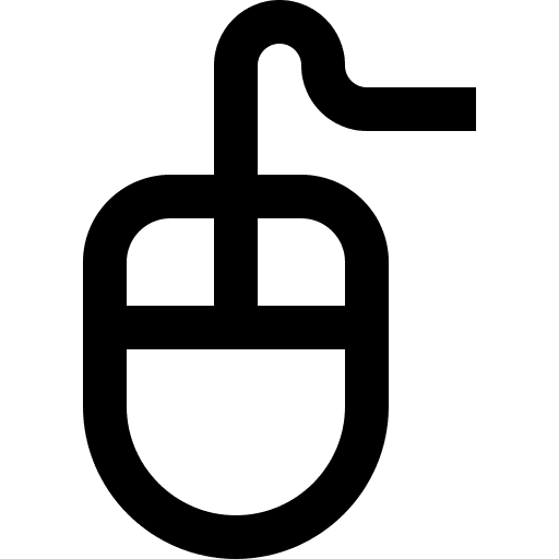 Computer mouse technology computer mouse electronic icon Computer mouse technology computer mouse electronic icon