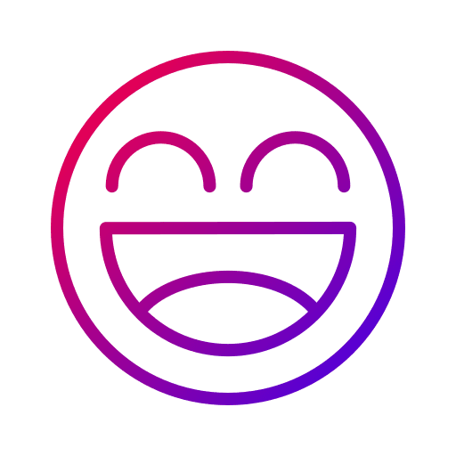 Smile feelings emoji smiley icon
