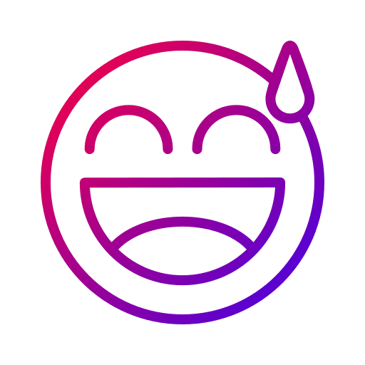 Smiling smile face happiness icon Smiling smile face happiness icon