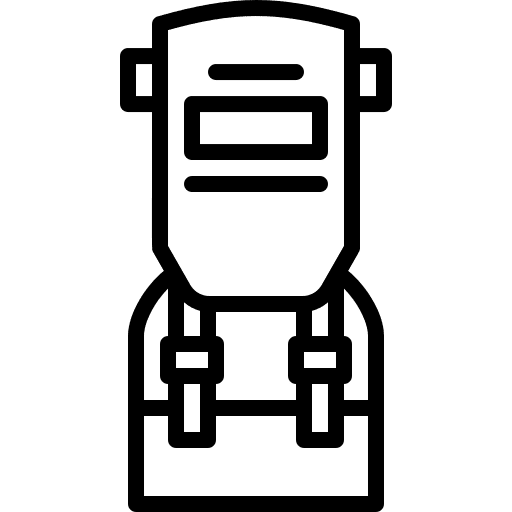 Locksmith professions and jobs people locksmith icon