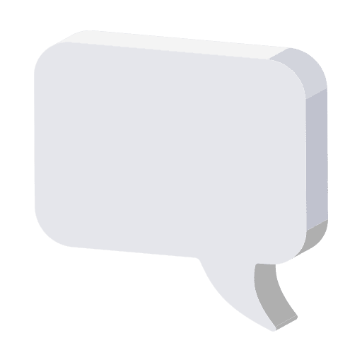 Chat box chat balloons talk message icon