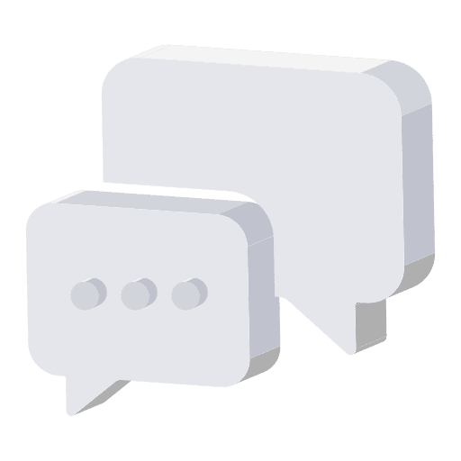 Chat box chat box message talk icon Chat box chat box message talk icon