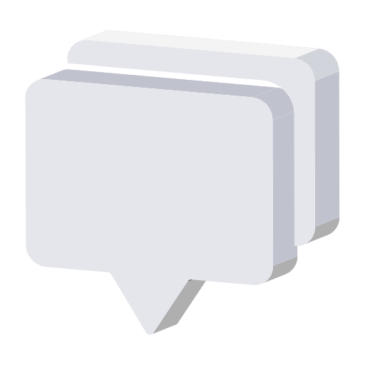 Chat box speech bubbles message chat balloons icon Chat box speech bubbles message chat balloons icon