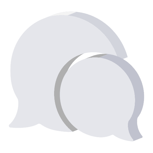 Message chat box talk chat balloons icon Message chat box talk chat balloons icon