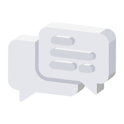 Dialogue box speak chat balloons chat bubble icon Dialogue box speak chat balloons chat bubble icon