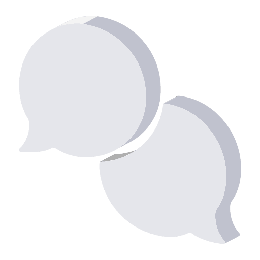 Interact speak chat balloons interact icon Interact speak chat balloons interact icon