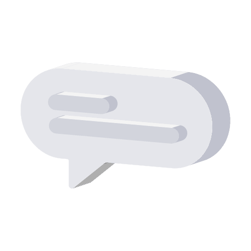 Speech chat balloons talk conversation icon Speech chat balloons talk conversation icon