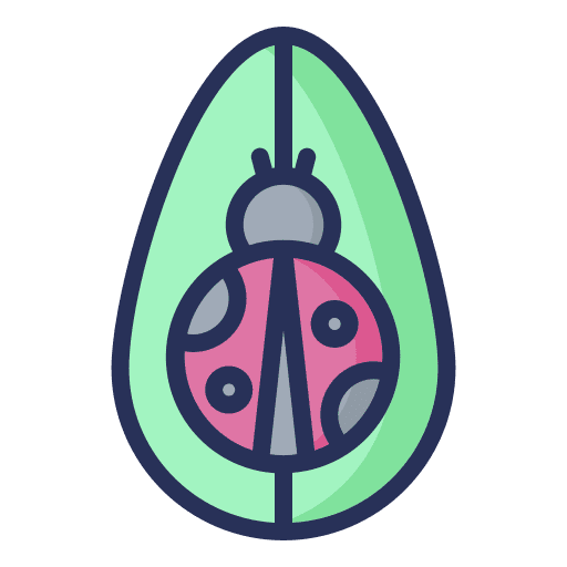 Ladybug animals ladybug bug icon Ladybug animals ladybug bug icon