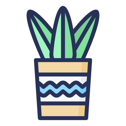 Plant farming and gardening nature pot icon Plant farming and gardening nature pot icon