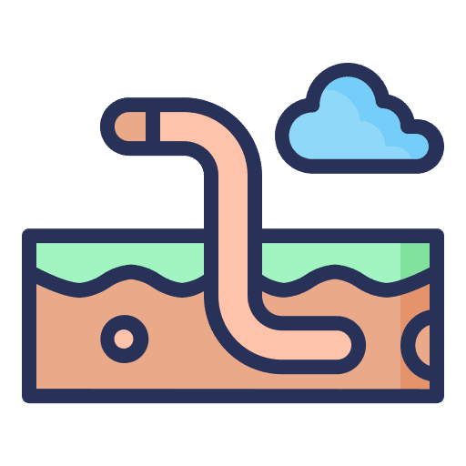 Worm wildlife worm animal kingdom icon Worm wildlife worm animal kingdom icon