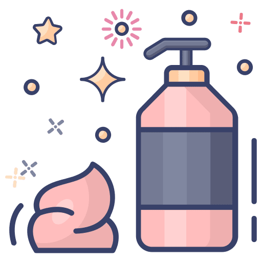 Lotion skin beauty healthcare and medical icon Lotion skin beauty healthcare and medical icon