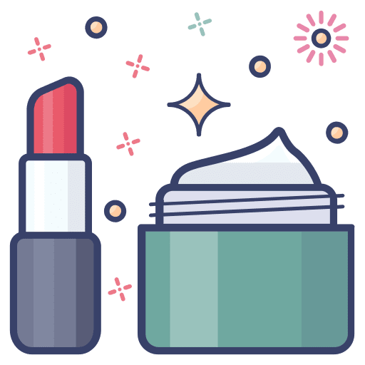 Makeup makeup make up beauty icon Makeup makeup make up beauty icon