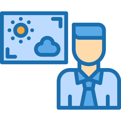 Forecast analytics forecast news weather forecast icon Forecast analytics forecast news weather forecast icon