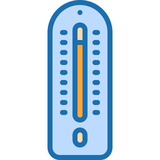 High temperature high temperature climate temperature icon High temperature high temperature climate temperature icon