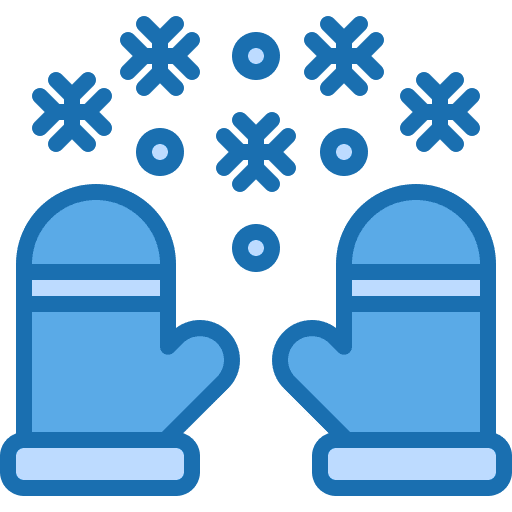 Winter gloves glove fashion gloves icon Winter gloves glove fashion gloves icon