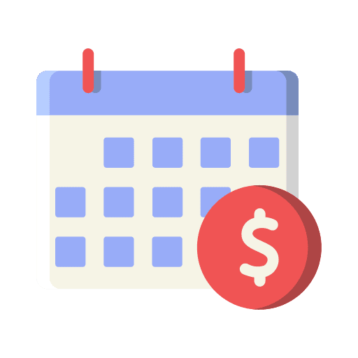 Money management corporate business and finance money management icon Money management corporate business and finance money management icon