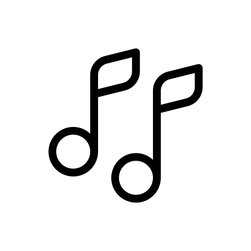 Music interface music music player icon