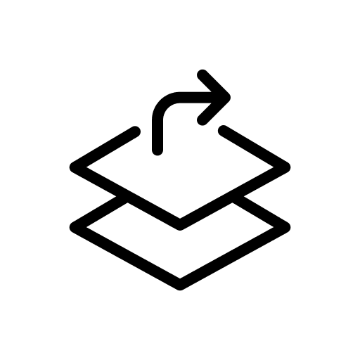 Shortcut script app interface shortcut script app ui icon