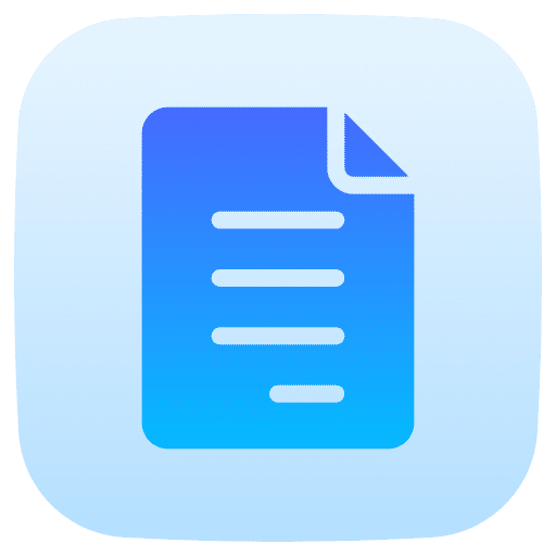 File format text archive icon File format text archive icon