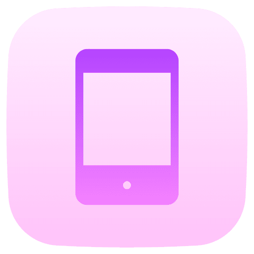 Smartphone communications mobile phone smartphone icon Smartphone communications mobile phone smartphone icon