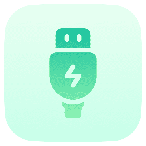 Usb cable usb cable usb plug usb connector icon Usb cable usb cable usb plug usb connector icon
