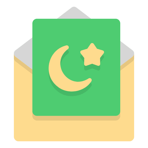 Greeting card cultures greeting card eid al fitr icon Greeting card cultures greeting card eid al fitr icon