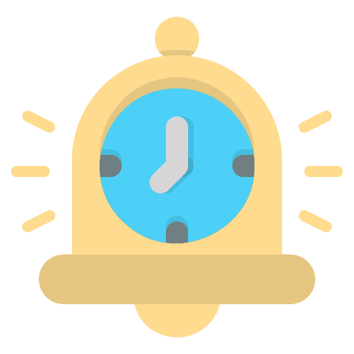 Notification time and date ramadan notification icon Notification time and date ramadan notification icon
