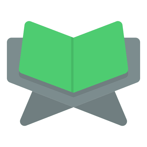 Quran scripture education koran icon