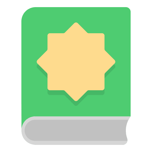 Quran religious quran islam icon Quran religious quran islam icon