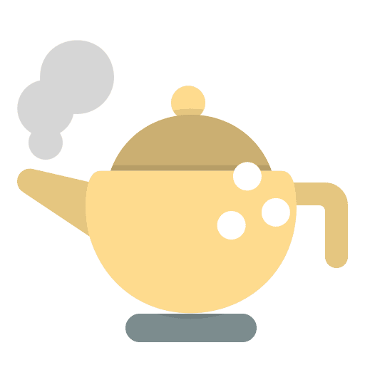 Teapot food and restaurant iftar kettle icon Teapot food and restaurant iftar kettle icon