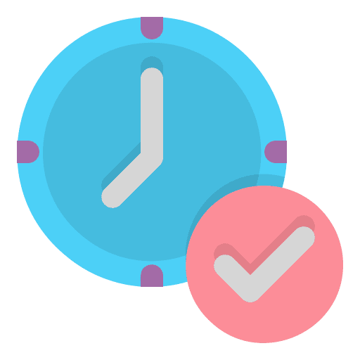 Time islamic ramadan time and date icon Time islamic ramadan time and date icon