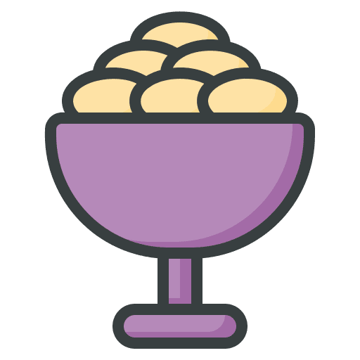Meal foods glass food and restaurant icon Meal foods glass food and restaurant icon