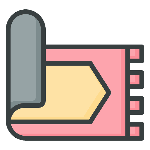 Sajadah ramadan muslim prayer mat icon Sajadah ramadan muslim prayer mat icon