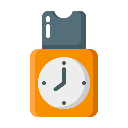 Labor engineering labor working hours icon Labor engineering labor working hours icon