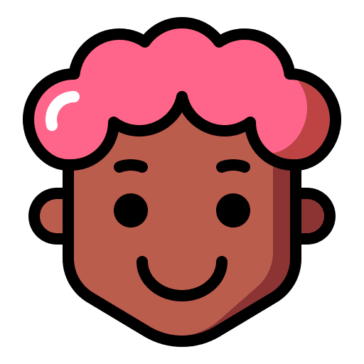 Male cartoon people male cartoon profile icon