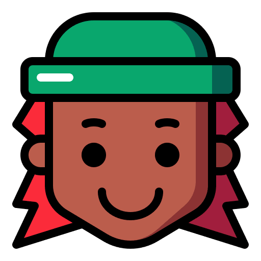 Avatars people man avatar young icon Avatars people man avatar young icon