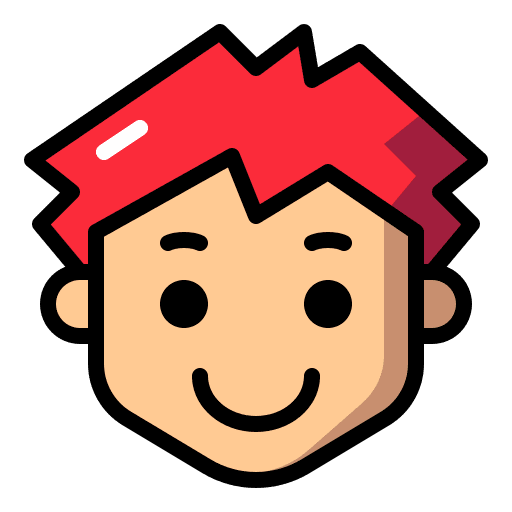 Boy user avatar people icon Boy user avatar people icon