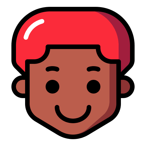 Man avatar avatars profile young icon Man avatar avatars profile young icon