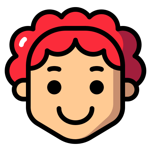 Woman person profile woman icon Woman person profile woman icon