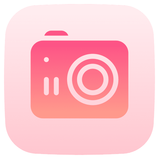 Camera camera photography picture icon