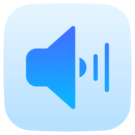 Speaker ui speaker multimedia option icon Speaker ui speaker multimedia option icon