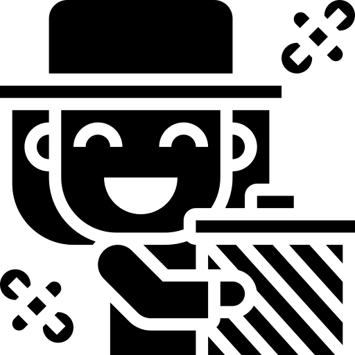 Apiculture farming and gardening equipment apiarist icon