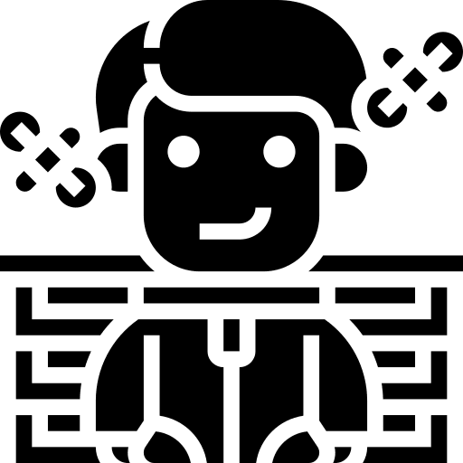 Beekeeper apiarist beekeeping user icon