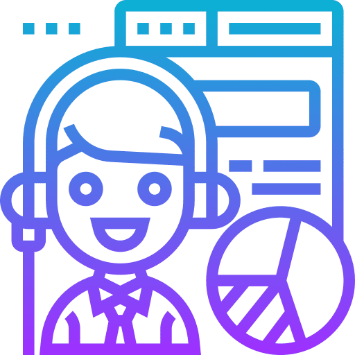 Blogger user operation blogger icon Blogger user operation blogger icon