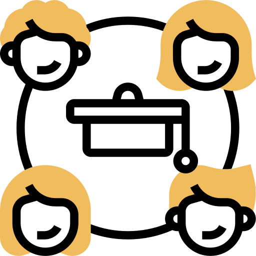 Alumni students university alumni icon