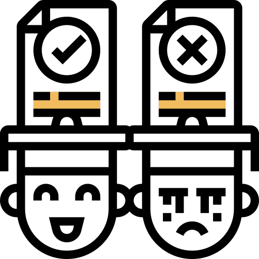 Academic record mortarboard student icon Academic record mortarboard student icon