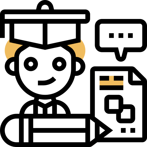 Class class student school icon