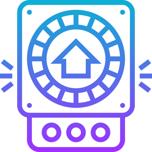 Emergency notification security emergency icon Emergency notification security emergency icon